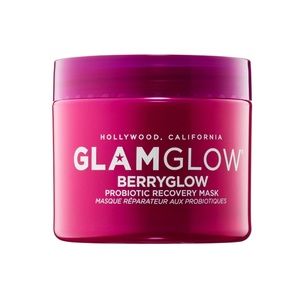 Glamglow Probiotic Recovery Face Mask